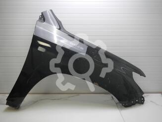 Крыло переднее правое Toyota Land Cruiser [200] 2007 - 2021