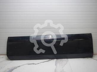 Молдинг двери передней левой Toyota Land Cruiser Prado [120] 2002 - 2009