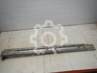 Подножка Toyota Land Cruiser Prado [150] 2009 - н.в.