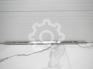 Накладка стекла заднего левого Toyota Land Cruiser [300] 2021 - н.в.