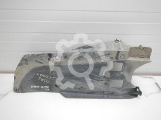 Накладка (кузов наружные) Toyota Land Cruiser [200] 2007 - 2021