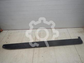 Накладка подножки Toyota Land Cruiser Prado [150] 2009 - н.в.