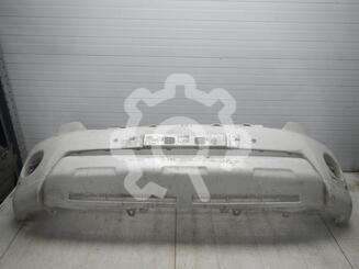 Бампер передний Toyota Land Cruiser Prado [150] 2009 - н.в.