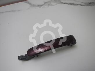 Ручка двери наружная Volkswagen Passat [B5] 1996 - 2000