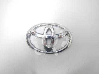 Эмблема Toyota RAV 4 III [XA30] 2005 - 2014