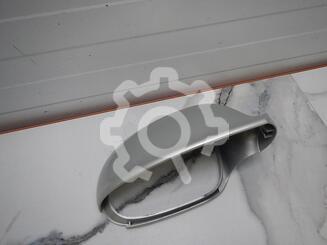 Крышка корпуса зеркала правого Volkswagen Passat [B6] 2005 - 2010