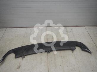 Юбка задняя Volkswagen Jetta VI 2010 - 2018