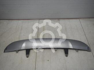 Накладка бампера заднего Toyota RAV 4 IV [CA40] 2012 - 2019