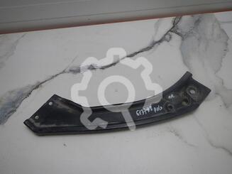 Панель передняя Volkswagen Polo VI (Liftback) 2020 - н.в.