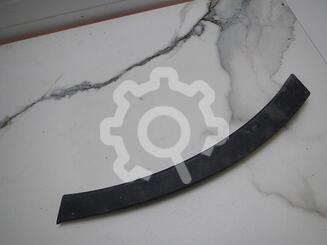 Накладка бампера переднего Toyota RAV 4 IV [CA40] 2012 - 2019