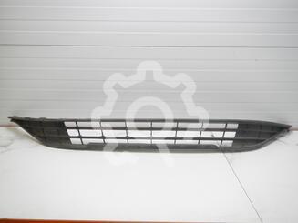 Решетка в бампер Volkswagen Polo VI (Liftback) 2020 - н.в.