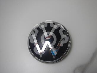 Эмблема Volkswagen Polo VI (Liftback) 2020 - н.в.