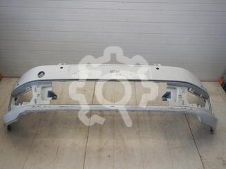 Бампер передний Volkswagen Polo V (Sedan RUS) 2011 - 2020