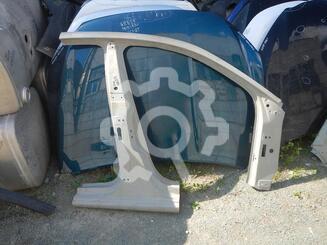 Боковина правая Volkswagen Polo V (Sedan RUS) 2011 - 2020