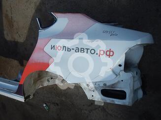 Крыло заднее левое Volkswagen Polo V (Sedan RUS) 2011 - 2020