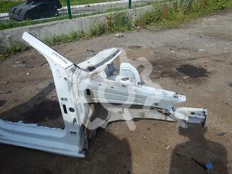 Лонжерон передний правый Volkswagen Polo V (Sedan RUS) 2011 - 2020