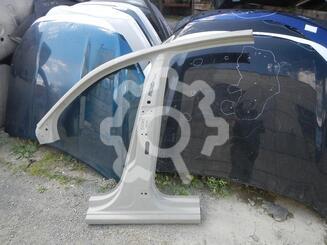 Боковина левая Volkswagen Polo V (Sedan RUS) 2011 - 2020