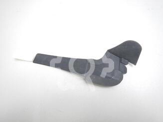 Накладка крыла переднего правого Volkswagen Polo V (Sedan RUS) 2011 - 2020