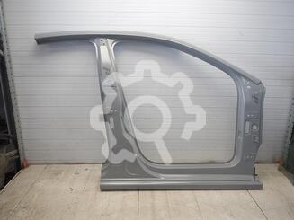 Боковина правая Volkswagen Polo V (Sedan RUS) 2011 - 2020