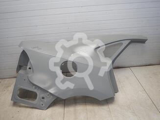 Крыло заднее правое Volkswagen Polo V (Sedan RUS) 2011 - 2020