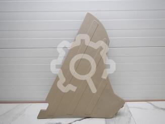 Пол багажника Toyota Venza c 2009 г.