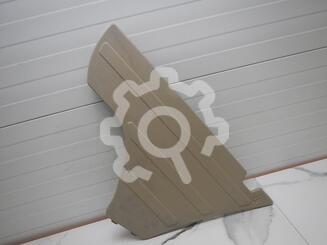 Пол багажника Toyota Venza c 2009 г.