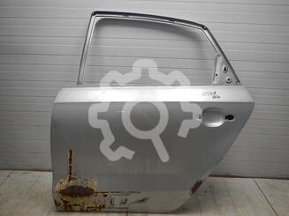 Дверь задняя левая Volkswagen Polo V (Sedan RUS) 2011 - 2020