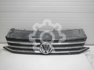 Решетка радиатора Volkswagen Polo V (Sedan RUS) 2011 - 2020