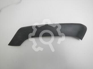 Накладка двери задней правой Volkswagen Polo V (Sedan RUS) 2011 - 2020