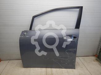 Дверь передняя левая Toyota Verso c 2009 г.