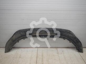 Юбка передняя Volkswagen Polo V (Sedan RUS) 2011 - 2020