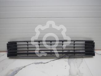 Решетка в бампер Volkswagen Polo V (Sedan RUS) 2011 - 2020