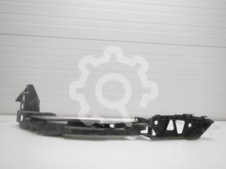 Кронштейн фар левый Volkswagen Polo V (Sedan RUS) 2011 - 2020