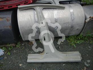 Стойка центральная правая Volkswagen Polo V (Sedan RUS) 2011 - 2020