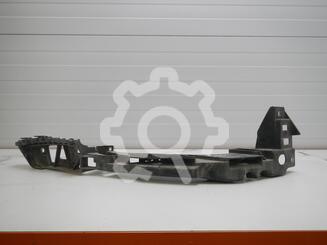 Кронштейн фар правый Volkswagen Polo V (Sedan RUS) 2011 - 2020