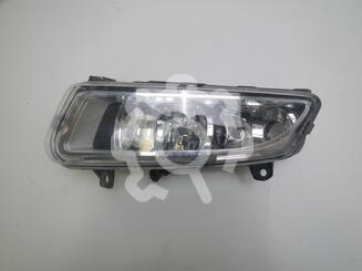 Фара противотуманная левая Volkswagen Polo V (Sedan RUS) 2011 - 2020