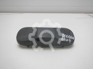 Форсунка омывателя лобового стекла Volkswagen Golf VI 2009 - 2012