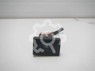 Кнопка обогрева заднего стекла Volkswagen Polo V (Sedan RUS) 2011 - 2020