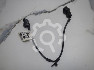Проводка (коса) Volkswagen Touareg II 2010 - н.в.