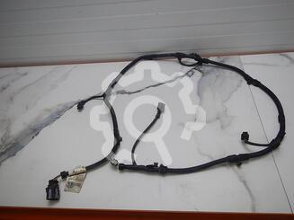 Проводка (коса) Volkswagen Touareg II 2010 - н.в.