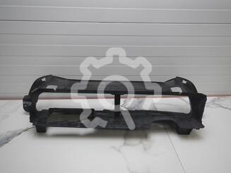 Дефлектор воздушный Volvo C30 2006 - 2013