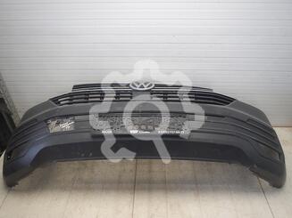 Бампер передний Volkswagen Transporter T6 c 2015 г.