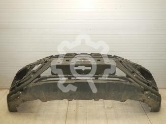 Бампер передний Lada Vesta 2015 - н.в.