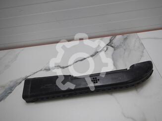 Дефлектор воздушный Volvo C30 2006 - 2013
