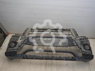 Бампер передний Lada Vesta 2015 - н.в.