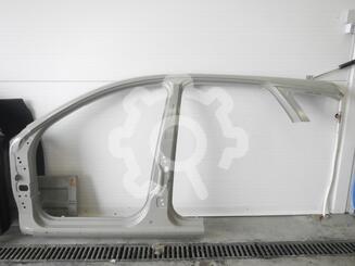 Боковина левая Lada Vesta 2015 - н.в.