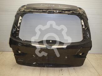 Дверь багажника Lada Vesta 2015 - н.в.