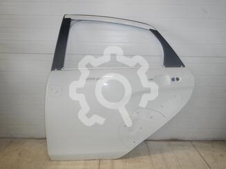 Дверь задняя левая Lada Vesta 2015 - н.в.