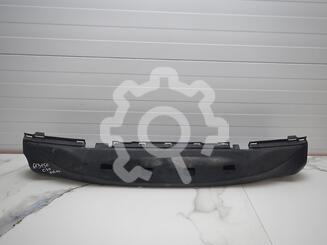 Наполнитель переднего бампера Volvo C30 2006 - 2013