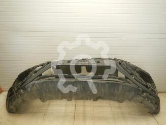 Бампер передний Lada Vesta 2015 - н.в.